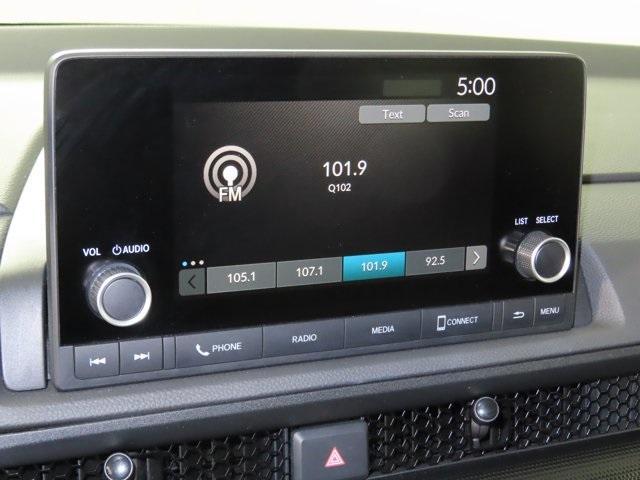 used 2024 Honda CR-V car, priced at $29,434