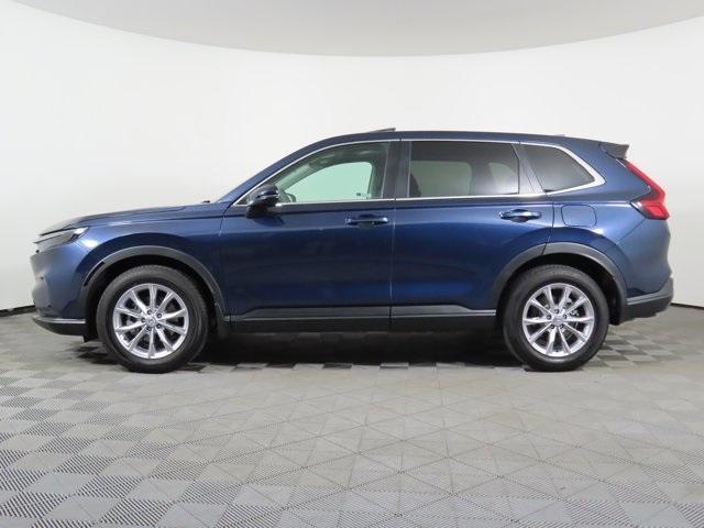 used 2024 Honda CR-V car, priced at $29,434