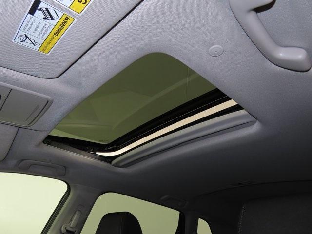 used 2024 Honda CR-V car, priced at $29,434