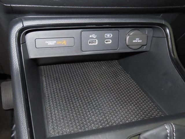 used 2024 Honda CR-V car, priced at $29,434