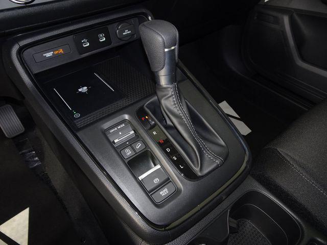 new 2026 Honda CR-V car, priced at $36,555