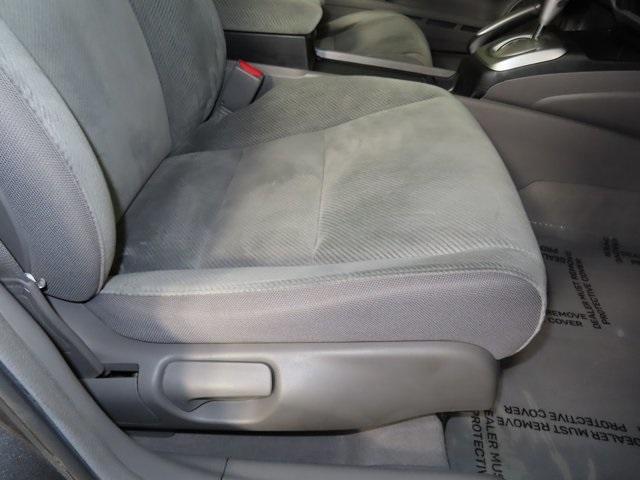 used 2011 Honda Civic car, priced at $6,250