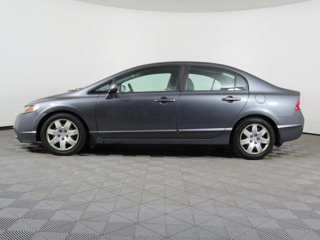 used 2011 Honda Civic car, priced at $6,250