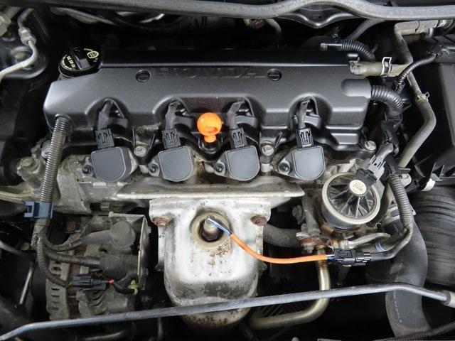 used 2011 Honda Civic car, priced at $6,250