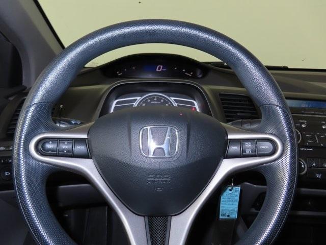 used 2009 Honda Civic car, priced at $7,619