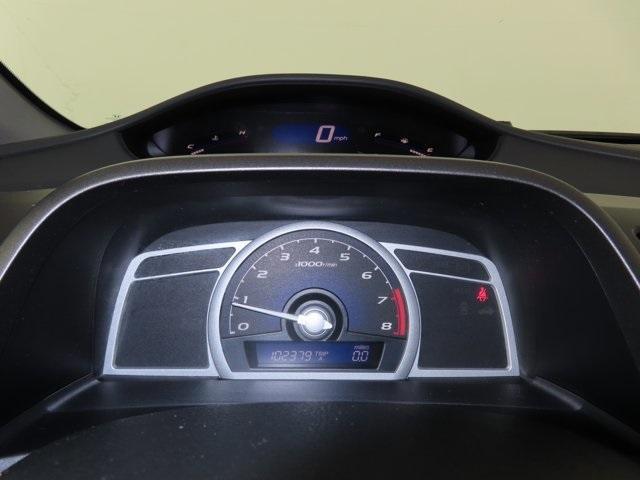 used 2009 Honda Civic car, priced at $7,619