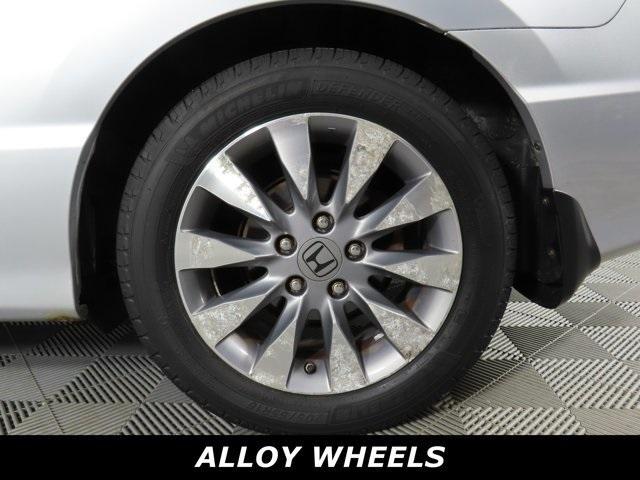 used 2009 Honda Civic car, priced at $7,619