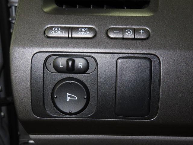 used 2009 Honda Civic car, priced at $7,619