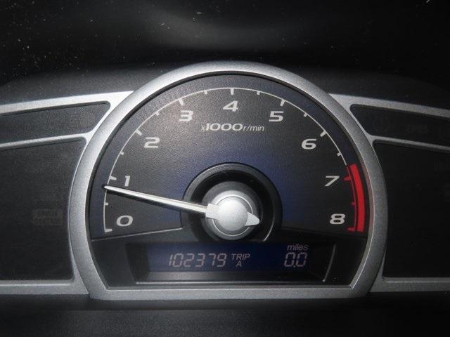 used 2009 Honda Civic car, priced at $7,619