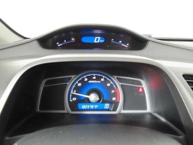used 2009 Honda Civic car, priced at $7,619