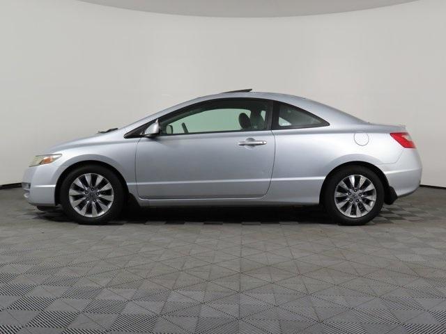 used 2009 Honda Civic car, priced at $7,619