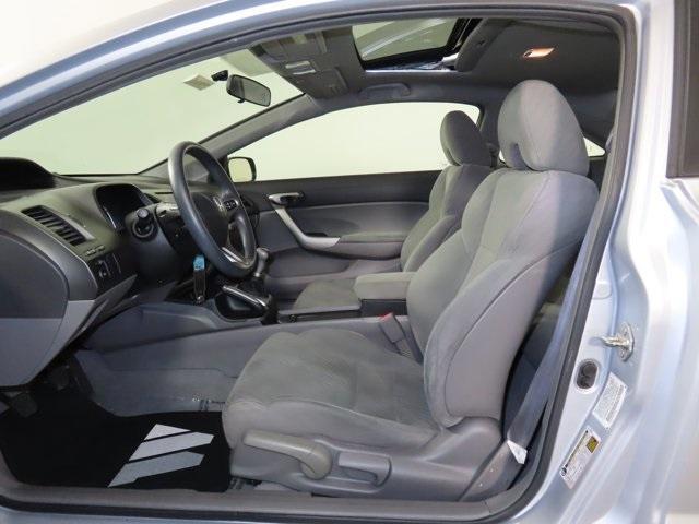 used 2009 Honda Civic car, priced at $7,619