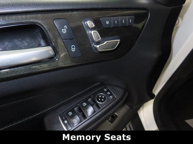 used 2017 Mercedes-Benz GLE 350 car, priced at $18,152