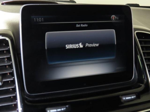 used 2017 Mercedes-Benz GLE 350 car, priced at $18,152