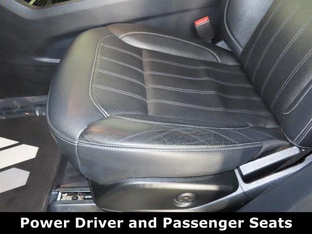 used 2017 Mercedes-Benz GLE 350 car, priced at $18,152