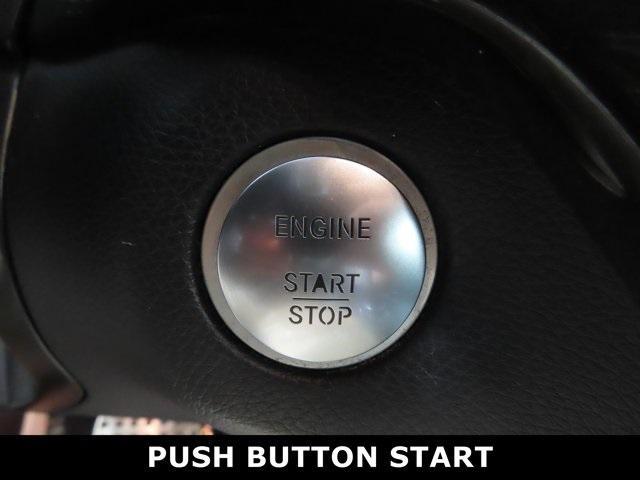 used 2017 Mercedes-Benz GLE 350 car, priced at $18,152