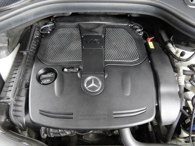 used 2017 Mercedes-Benz GLE 350 car, priced at $18,152