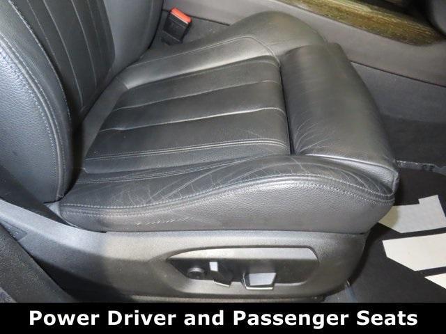 used 2015 BMW X5 car, priced at $11,348