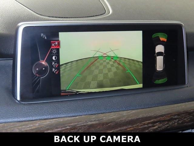 used 2015 BMW X5 car, priced at $11,348