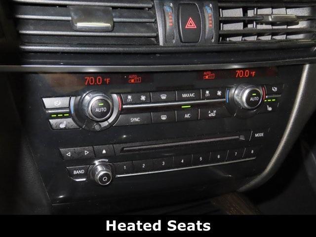 used 2015 BMW X5 car, priced at $11,348