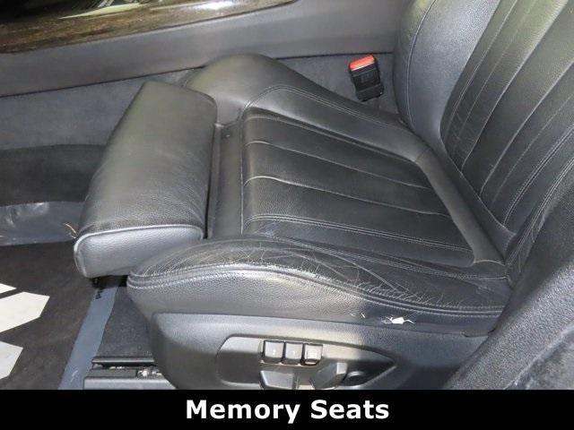 used 2015 BMW X5 car, priced at $11,348