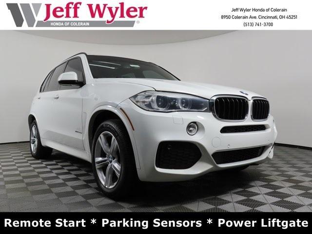 used 2015 BMW X5 car, priced at $11,348