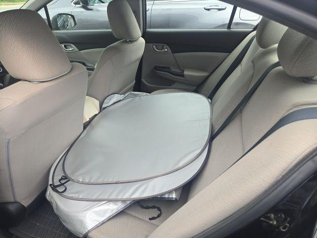 used 2013 Honda Civic car, priced at $12,891