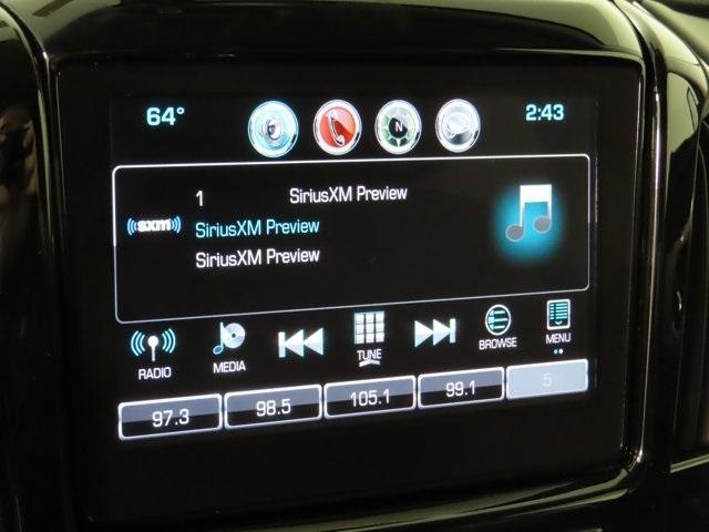 used 2019 Chevrolet Traverse car, priced at $17,054