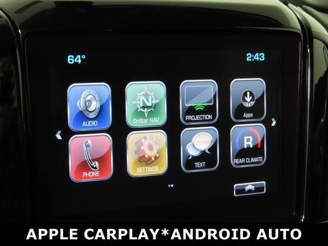 used 2019 Chevrolet Traverse car, priced at $17,054