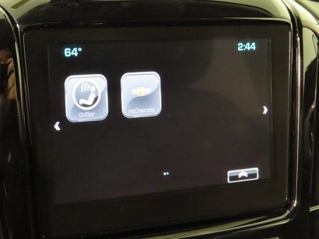 used 2019 Chevrolet Traverse car, priced at $17,054