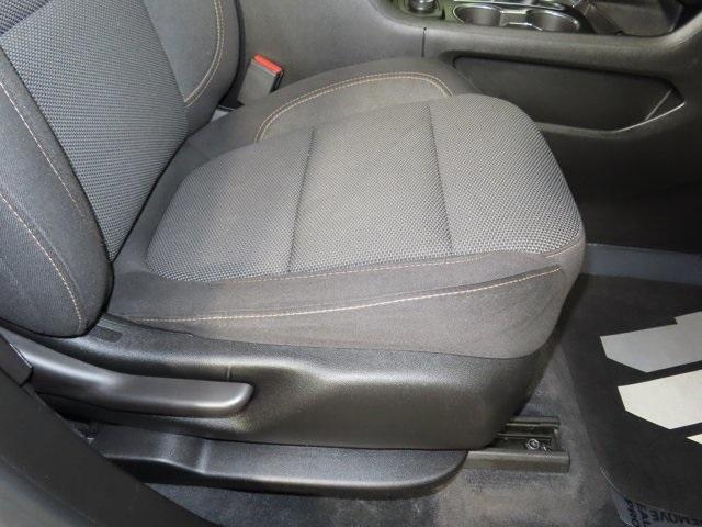 used 2019 Chevrolet Traverse car, priced at $17,054