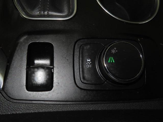 used 2019 Chevrolet Traverse car, priced at $17,054