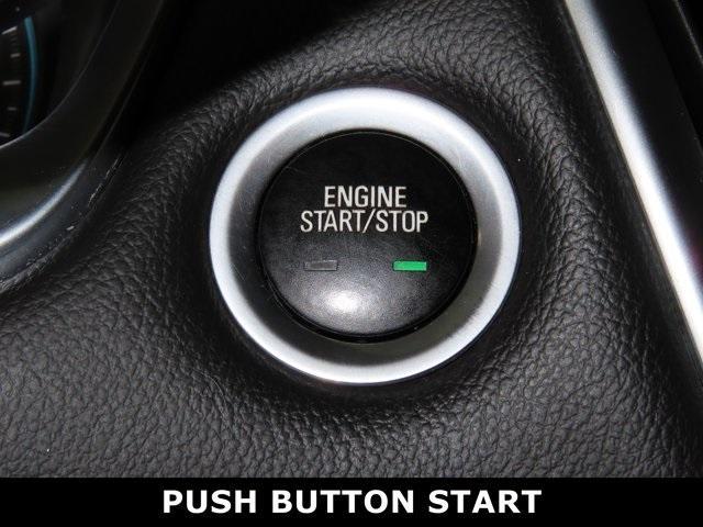 used 2019 Chevrolet Traverse car, priced at $17,054