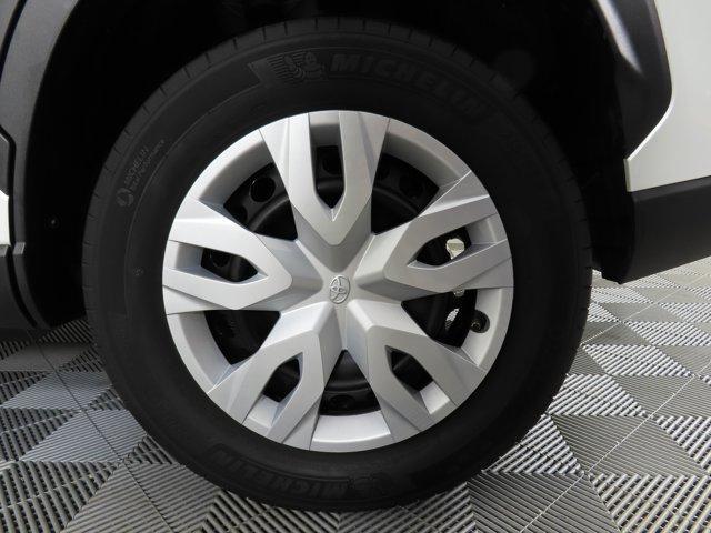 used 2023 Toyota Corolla Cross car, priced at $21,283