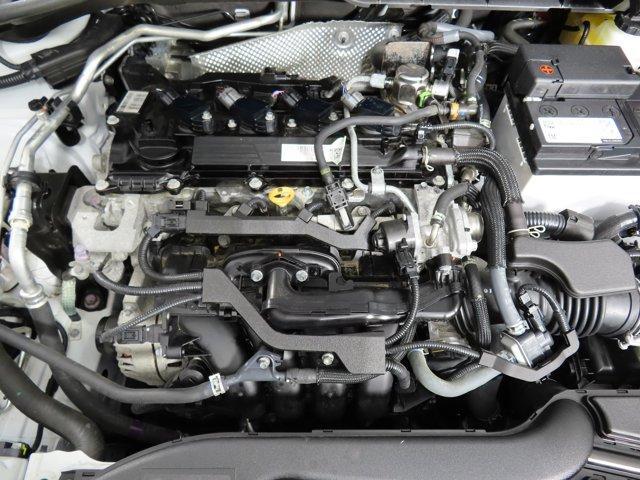 used 2023 Toyota Corolla Cross car, priced at $21,283