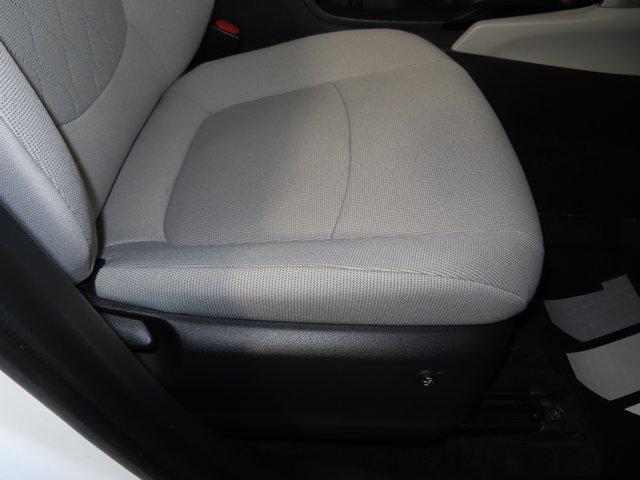 used 2023 Toyota Corolla Cross car, priced at $21,283