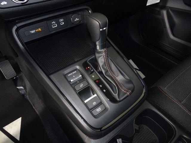 new 2023 Honda CR-V Hybrid car, priced at $35,195