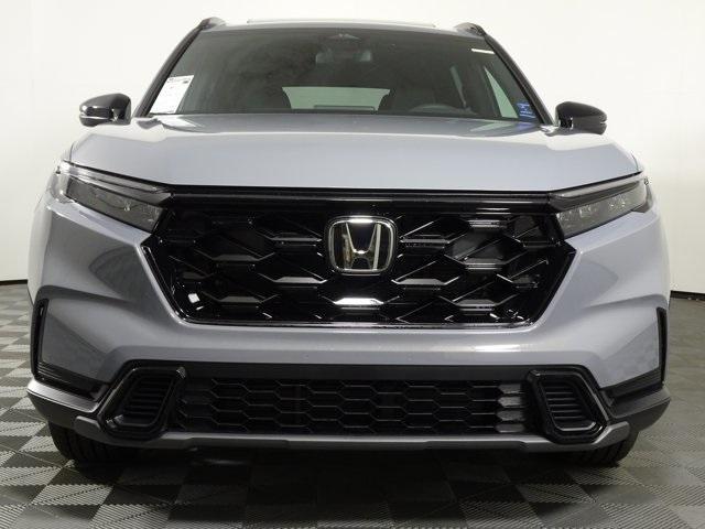 new 2023 Honda CR-V Hybrid car, priced at $35,195