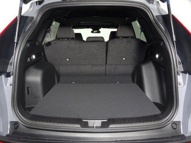 new 2023 Honda CR-V Hybrid car, priced at $35,195