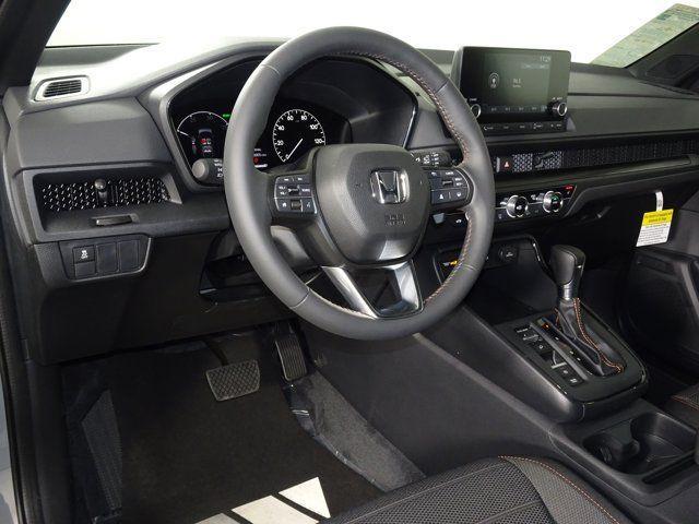 new 2023 Honda CR-V Hybrid car, priced at $35,195