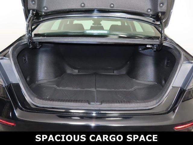 used 2023 Honda Accord car, priced at $20,861