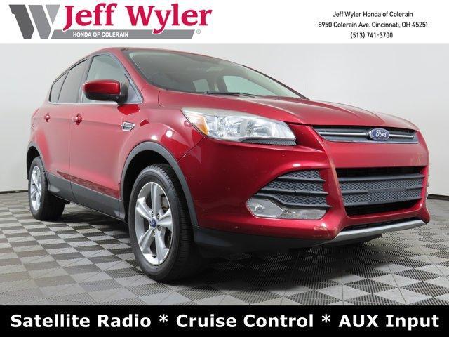 used 2013 Ford Escape car, priced at $7,950