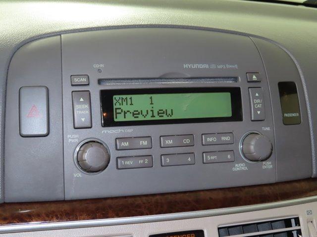 used 2008 Hyundai Sonata car, priced at $5,950