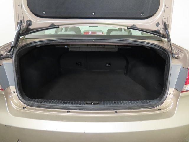 used 2008 Hyundai Sonata car, priced at $5,950