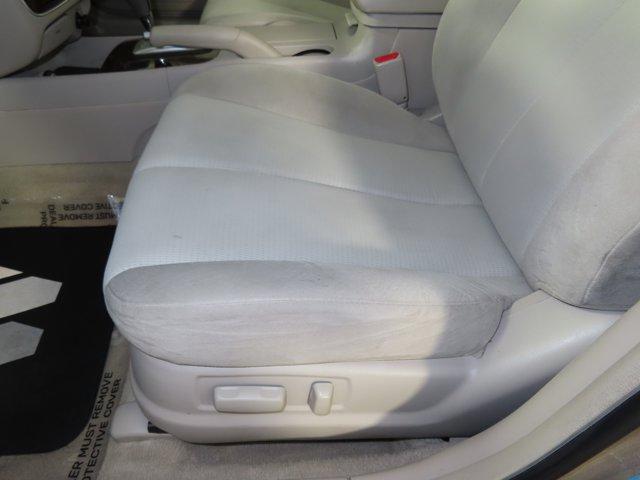 used 2008 Hyundai Sonata car, priced at $5,950