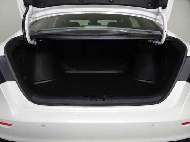 new 2024 Honda Accord Hybrid car, priced at $35,895