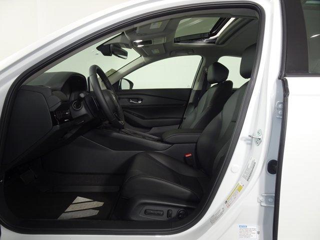 new 2024 Honda Accord Hybrid car, priced at $35,895