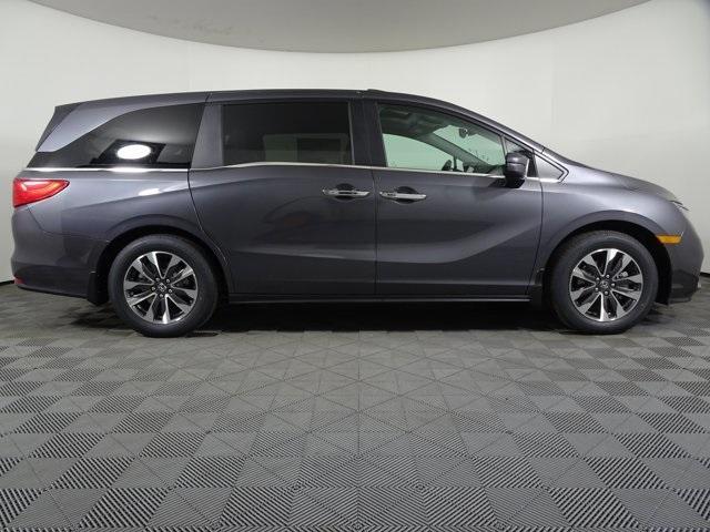 new 2024 Honda Odyssey car, priced at $42,285