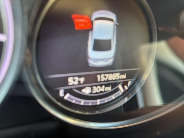 used 2017 Mazda Mazda6 car, priced at $8,985