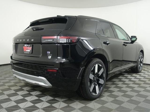 new 2026 Honda Prologue car, priced at $59,850